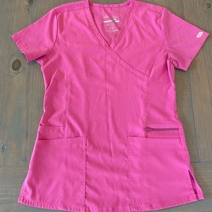 CLOSEOUT SALE!! Elevate by IRG Scrub Shirt